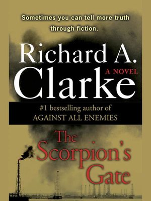 The Scorpion's Gate - ebook
